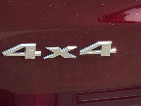 Used 2017 Jeep Grand Cherokee Laredo AWD/4WD image 35