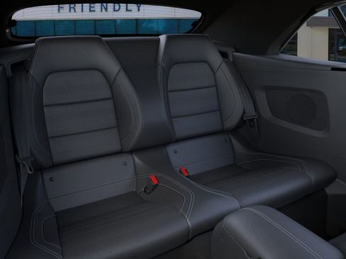 New 2026 Ford Mustang GT Premium RWD image 11
