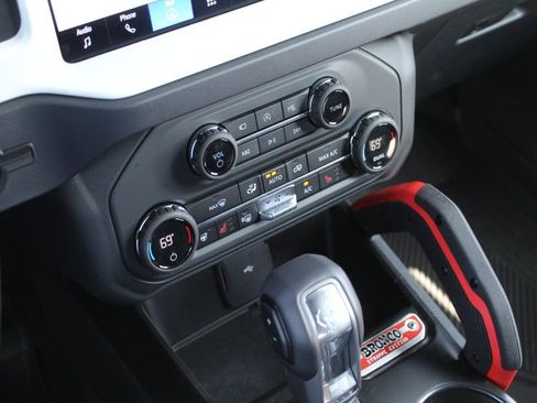 New 2025 Ford Bronco Stroppe Edition image 24