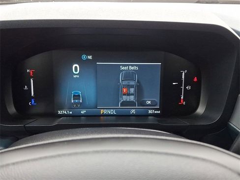 Used 2025 Ford Maverick XL w/ Equipment Group 102A image 20