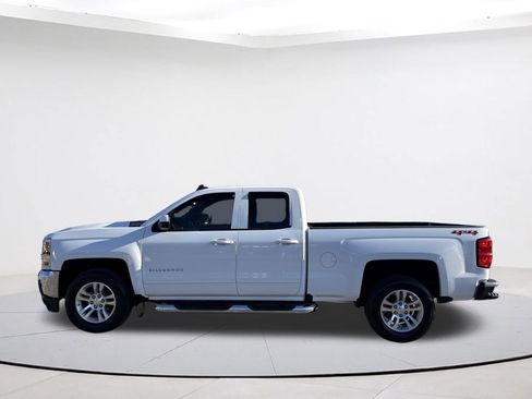 Used 2019 Chevrolet Silverado 1500 LT w/ All Star Edition image 4