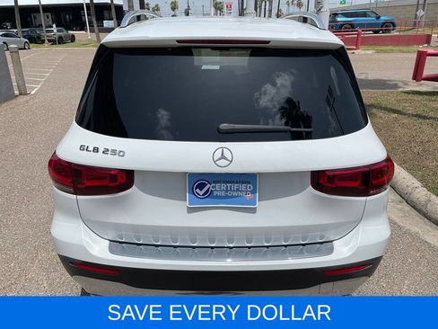 Used 2020 Mercedes-Benz GLB 250 image 5