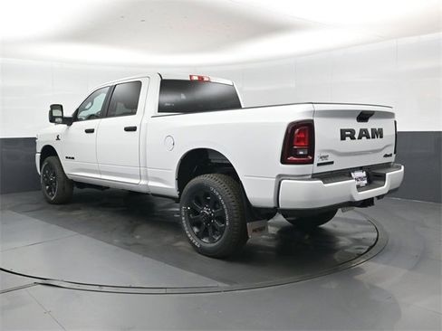 New 2026 RAM 2500 Big Horn image 8