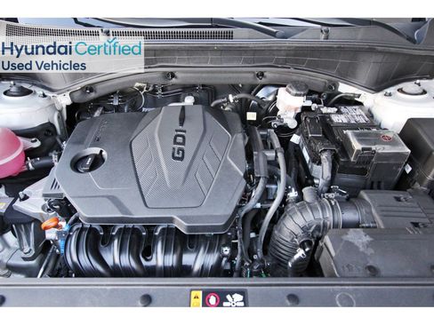 Certified 2023 Hyundai Santa Fe SEL w/ Premium Package FWD image 31