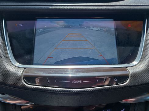 Used 2017 Cadillac XT5 Luxury w/ Driver Awareness Package FWD image 15