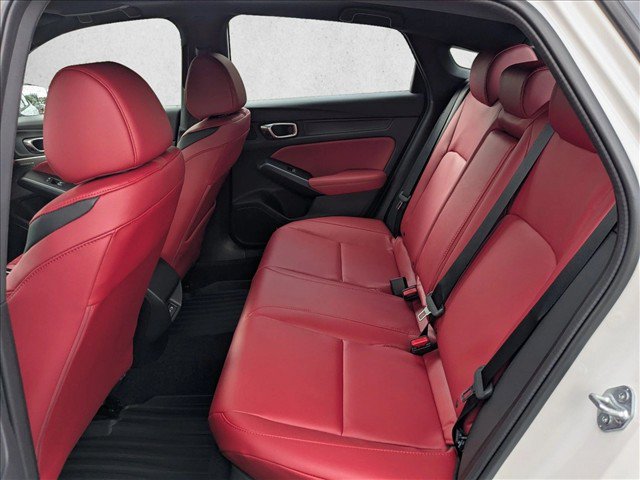 Used 2026 Acura Integra A-Spec w/ Technology Package FWD image 14