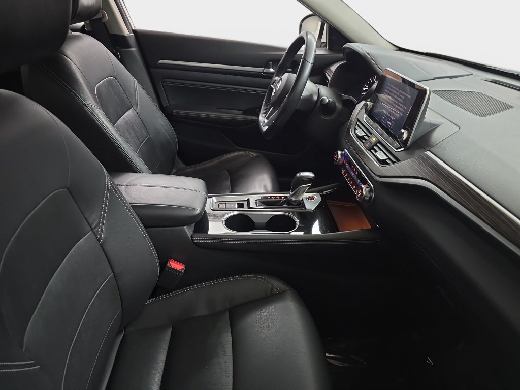 Used 2020 Nissan Altima 2.5 SL AWD/4WD image 10