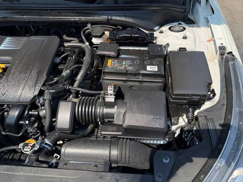 Used 2020 Kia Forte LXS FWD image 37