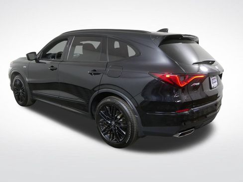 Used 2026 Acura MDX A-Spec AWD/4WD image 6