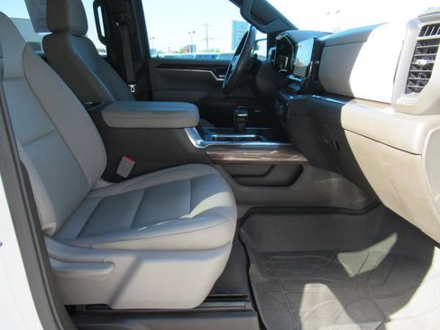 Used 2023 Chevrolet Silverado 1500 RST w/ All Star Edition Plus AWD/4WD image 10