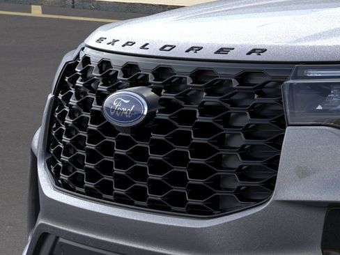 New 2026 Ford Explorer ST-Line AWD/4WD image 18