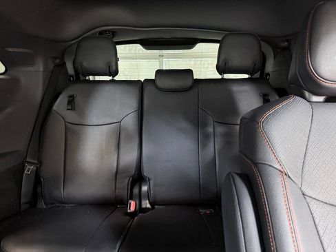 Used 2024 Toyota Sienna XSE w/ XSE Premium Package AWD/4WD image 22