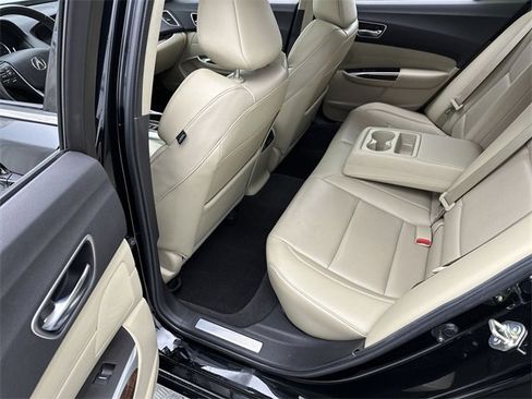 Used 2020 Acura TLX w/ Technology Package image 23