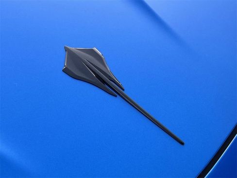 New 2026 Chevrolet Corvette Stingray Premium Conv w/ Z51 Performance Package image 30