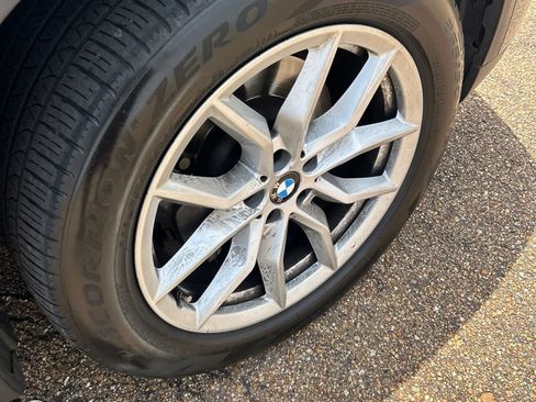Used 2020 BMW X5 sDrive40i w/ Premium Package RWD image 7
