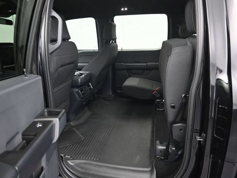 Used 2024 Ford F150 STX AWD/4WD image 26