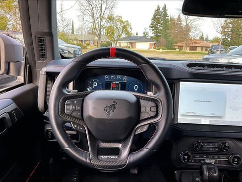Used 2023 Ford Bronco Raptor image 7