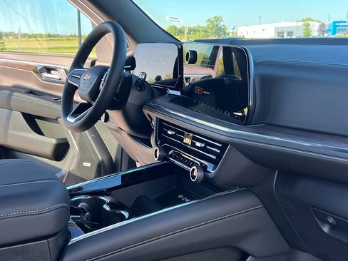 New 2025 Chevrolet Tahoe Premier image 29