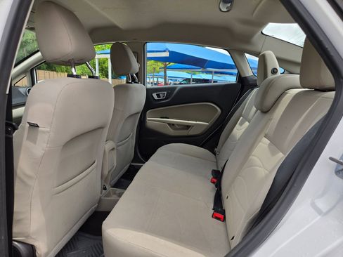 Used 2016 Ford Fiesta SE FWD image 14