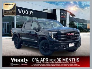 New 2026 GMC Sierra 1500 Elevation w/ Elevation Premium Package AWD/4WD video 1