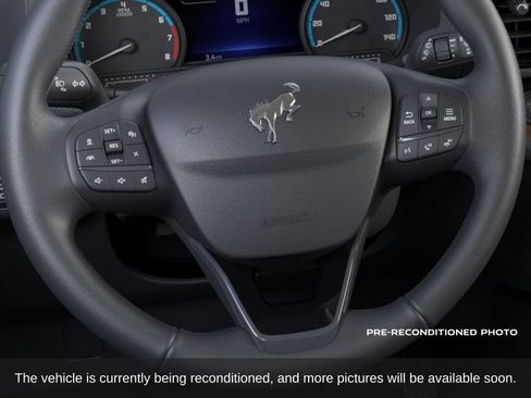 Used 2024 Ford Bronco Sport Badlands w/ Premium Package AWD/4WD image 16