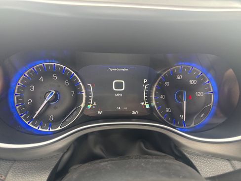 New 2026 Chrysler Pacifica Pinnacle AWD/4WD image 21