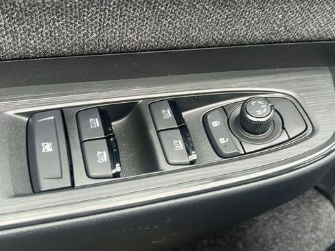 New 2026 Subaru Outback Limited XT AWD/4WD image 10