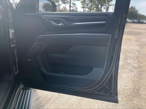 Certified 2024 GMC Yukon XL Denali image 20