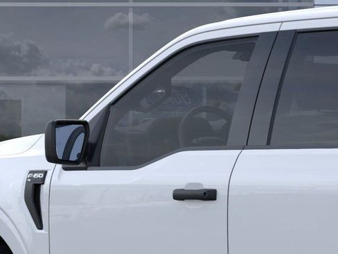 New 2025 Ford F150 XL w/ Equipment Group 103A High AWD/4WD image 21