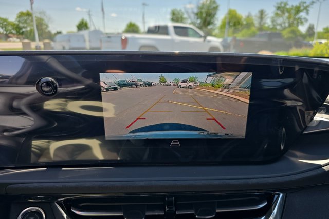 New 2026 Buick Envista Preferred FWD image 14