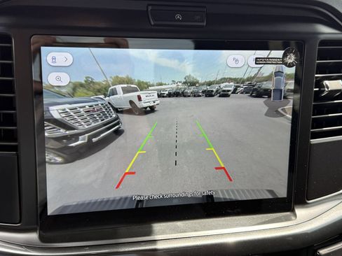 New 2026 Ford F150 STX RWD image 18