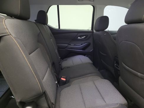 Used 2020 Chevrolet Traverse LS w/ LPO, Floor Liner Package image 19