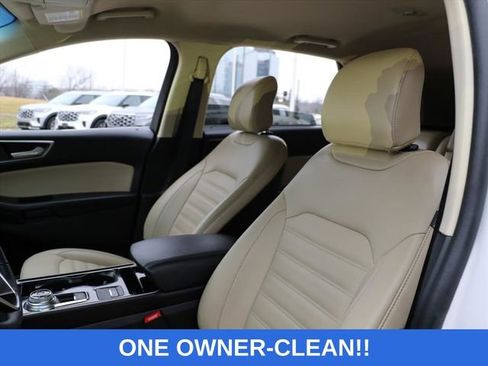 Used 2019 Ford Edge SEL w/ Equipment Group 201A image 20