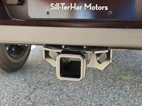 New 2025 Ford F150 XLT w/ Equipment Group 303A High image 17