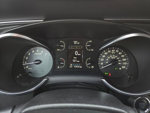 Used 2021 Toyota Sequoia TRD Pro image 18