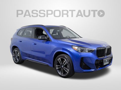 Certified 2023 BMW X1 xDrive28i w/ Premium Package image 7