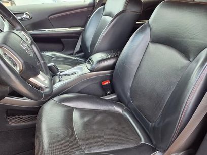 Used 2019 Dodge Journey GT w/ Driver Convenience Group