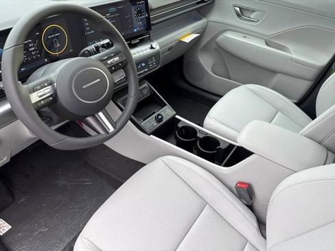 New 2026 Hyundai Kona SEL Premium image 7