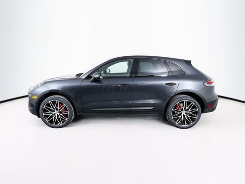New 2026 Porsche Macan S image 2