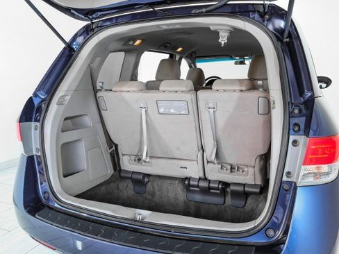Used 2015 Honda Odyssey LX image 47