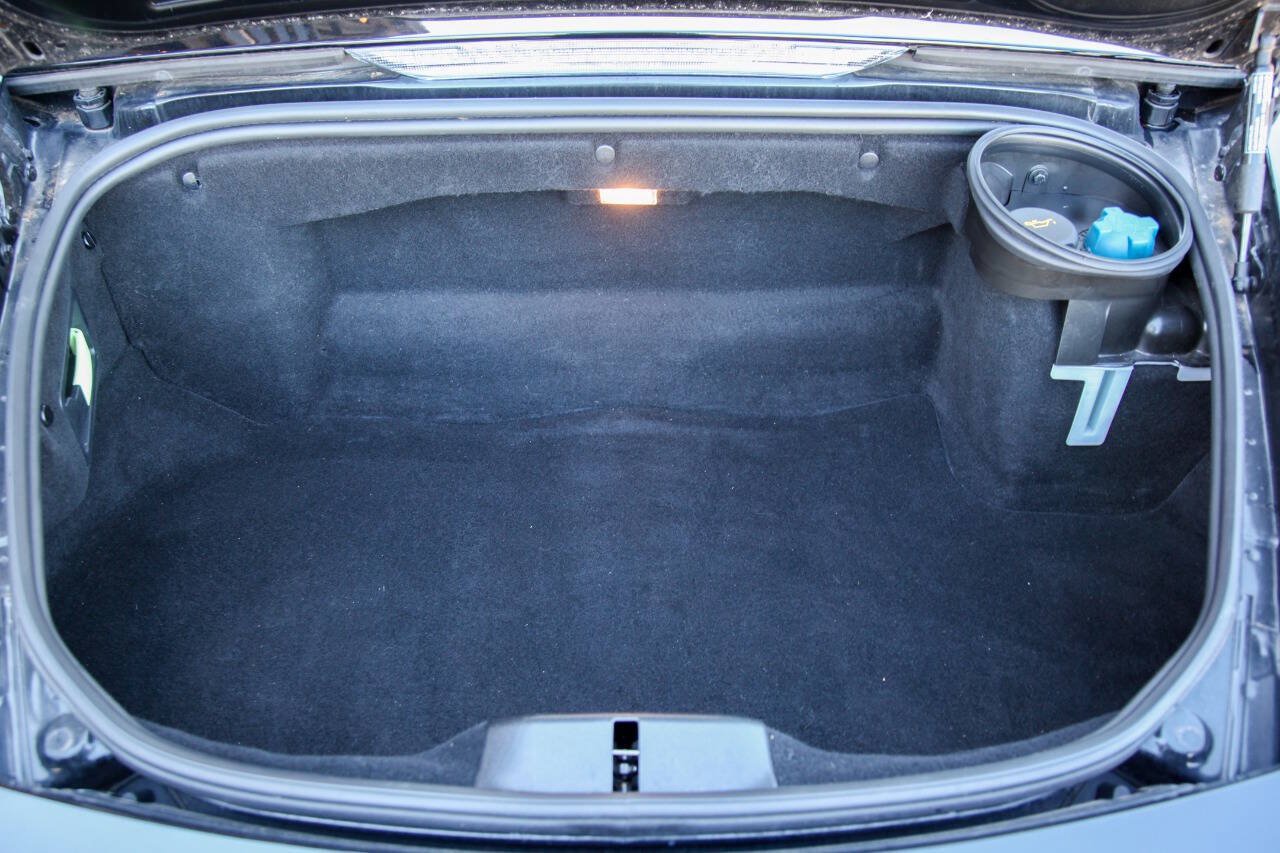 Used 2005 Porsche Boxster RWD image 50