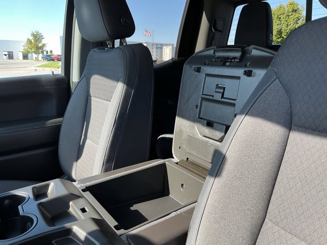 Used 2019 Chevrolet Silverado 1500 LT w/ All-Star Edition AWD/4WD image 31