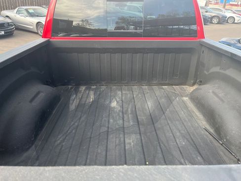 Used 2019 RAM 1500 Rebel AWD/4WD image 20