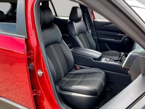 Used 2024 MAZDA CX-50 AWD 2.5 S w/ Cargo Package image 9