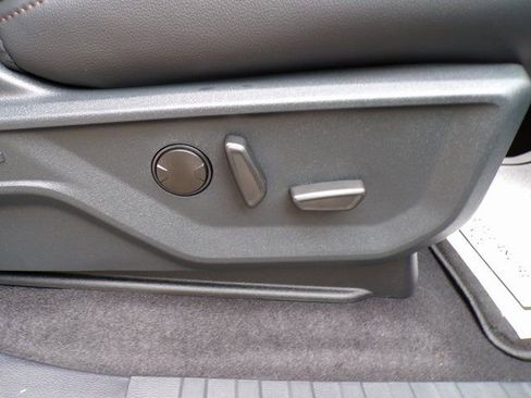 New 2026 Ford F150 Lariat w/ Equipment Group 501A Mid image 14