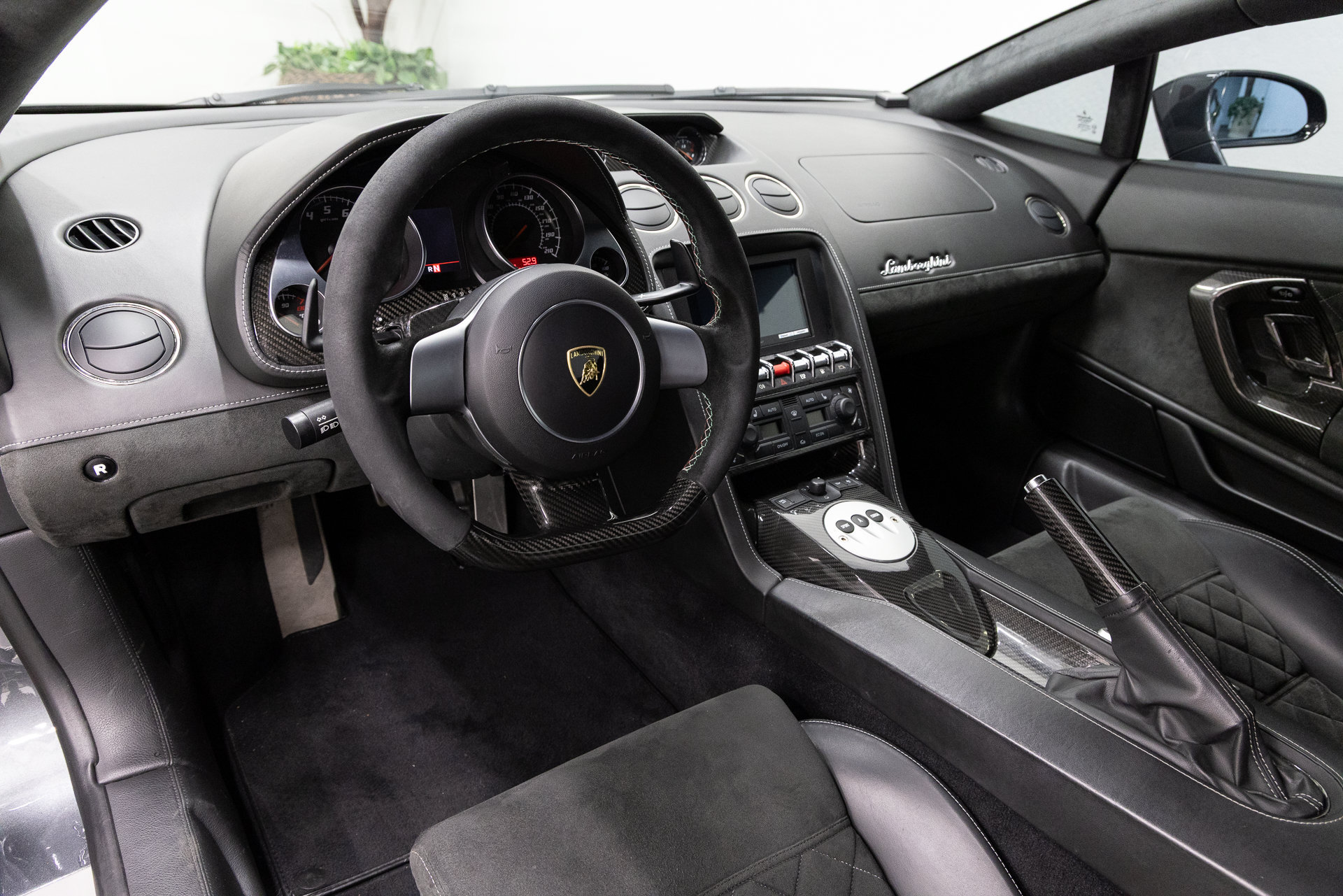 Used 2009 Lamborghini Gallardo LP 560-4 AWD/4WD image 5