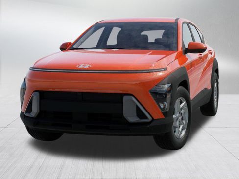 New 2026 Hyundai Kona SE image 6