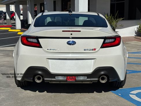 New 2026 Subaru BRZ tS image 9
