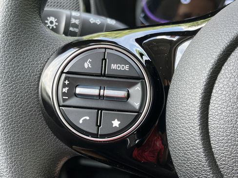 New 2025 Kia Soul S image 14