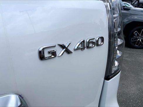 Certified 2023 Lexus GX 460 Premium w/ Premium Package AWD/4WD image 31